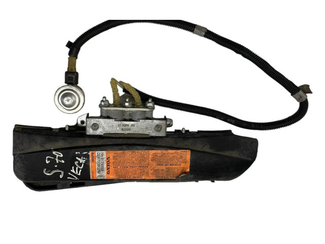 Подушка безопасности в сиденье 9174558, D0870080252 Volvo S70 V70 V70 XC
