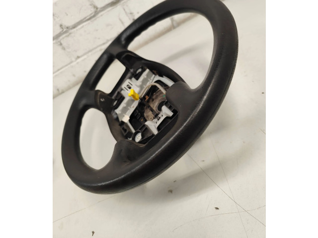 Руль Audi A6 S6 C5 4B 1997 - 2005 года 10671