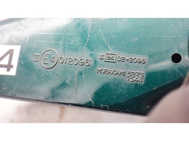 Зеркало электрическое        Suzuki Grand Vitara I  1998 - 2005 года   