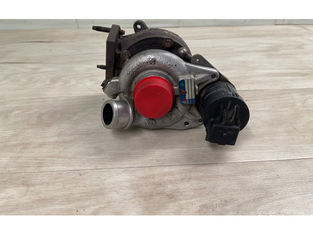 Турбина Land Rover Range Rover L322 6H4Q6K682GG, 54431015182