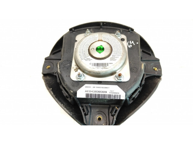 Подушка безопасности водителя 735289920   Alfa Romeo GT