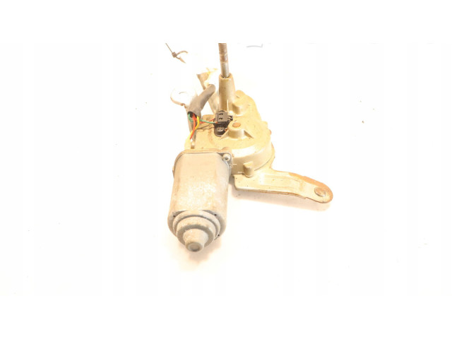 Двигатель стеклоочистителя заднего стекла    Chevrolet Matiz       