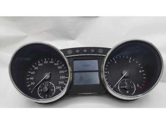 Панель приборов A2514406411, 003362   Mercedes-Benz R W251       