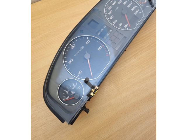 Спидометр (приборный щиток) 4A1919033HP, 110008754007   Audi A6 S6 C4 4A      