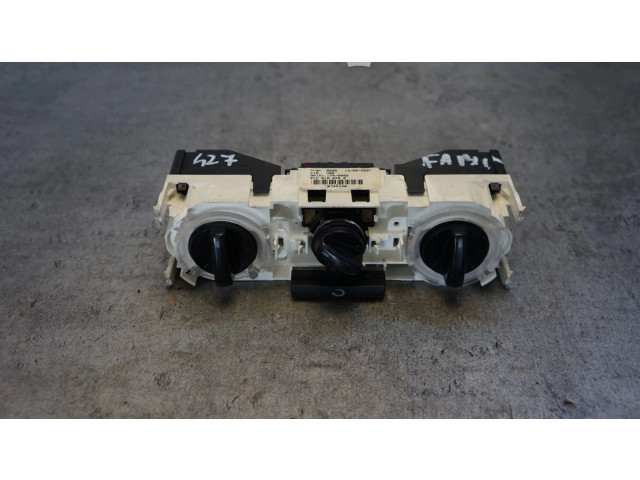 Блок управления климат-контролем 6Y0819045B Skoda Fabia Mk1 (6Y)
