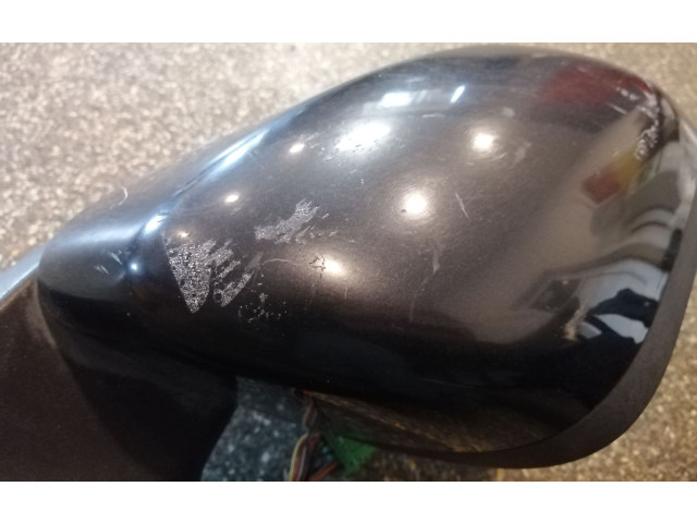 Зеркало электрическое Volvo XC90 2007 - 2014 года