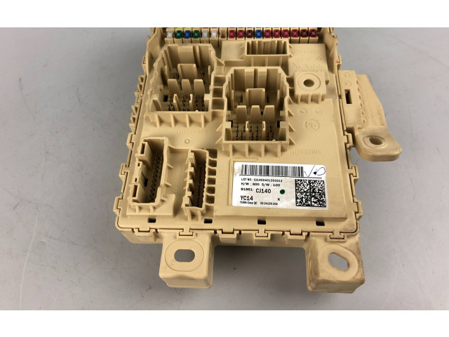 Модуль управления BSM 130732947000   KIA Sportage    