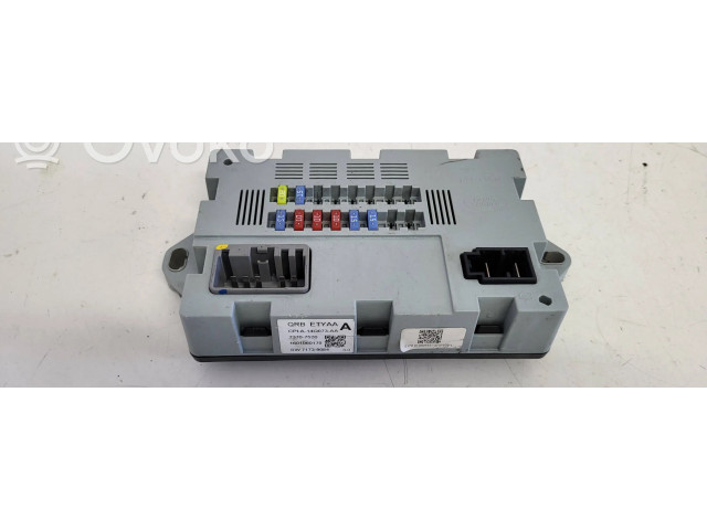 Pojistková skříňka Řídící jednotka BSM QRBETYAA, CPLA14Q073AA Mazda 6 2015