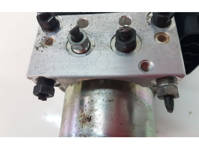 Блок ABS 44510B2010, 44510B2010 Daihatsu Cuore