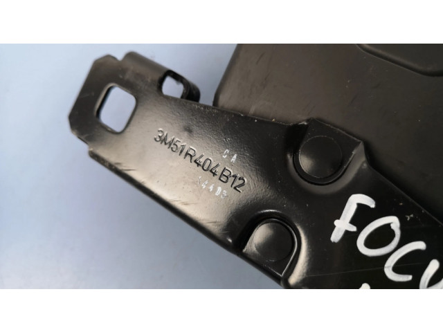 Zámek zadních dveří 8M51R442A66DC, 3M51R404B12 Ford Focus 2015