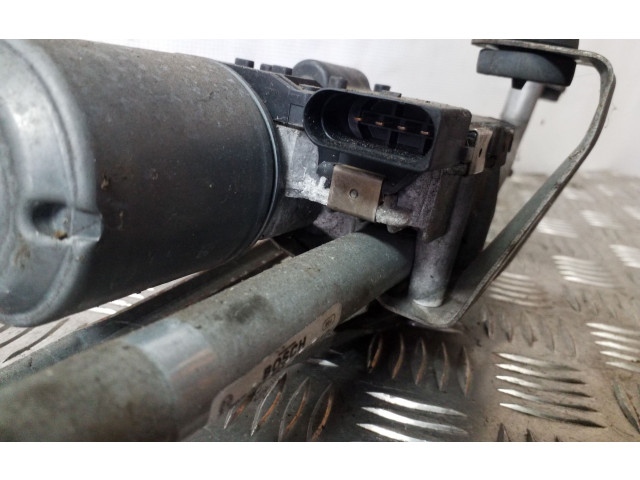 Комплект механизма стеклоочистителей