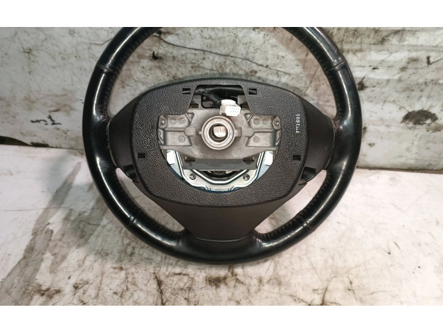 Руль KIA Ceed  2006 - 2012 года 7h1601      