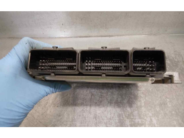 Řídící jednotka 23710HX44A, 0281032229   Nissan X-Trail T32 2016