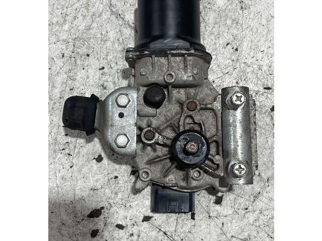 Моторчик дворников     Dacia Dokker