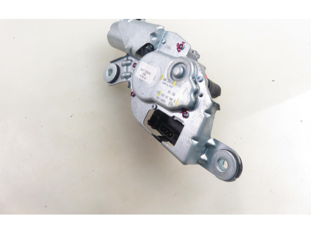 Моторчик заднего дворника 0390201824, 6917907 BMW X3 E83