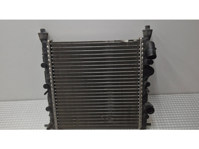 Радиатор охлаждающей жидкости