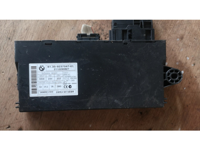 Модуль блока управления CAS