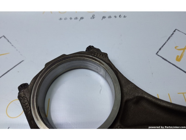 Шатун 059AA Audi A6 S6 C6 4F