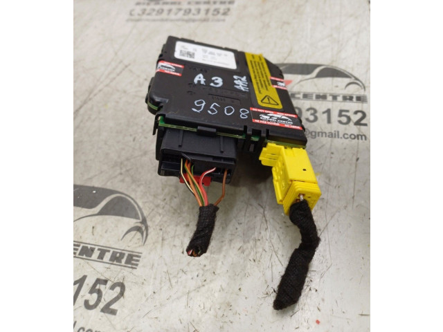 Блок управления 1K0953549DB, 10008934 Audi A3 S3 8P