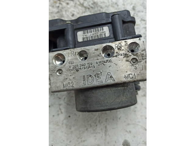 Jednotka ABS Lancia Musa 2009