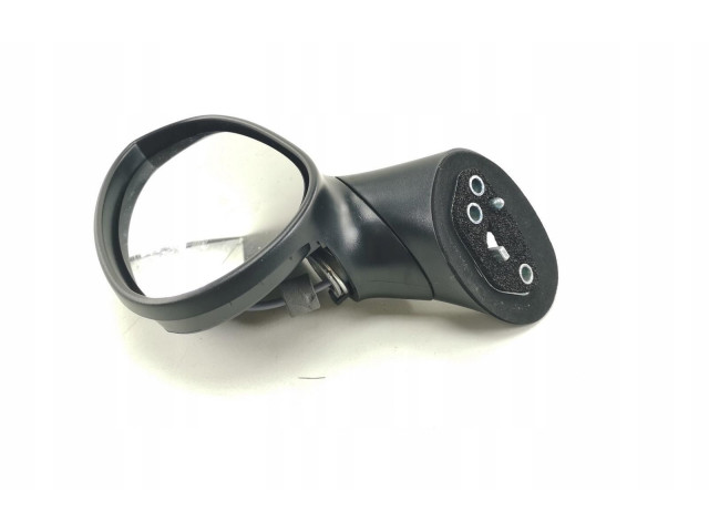 Зеркало электрическое Fiat 500X 2014 - года