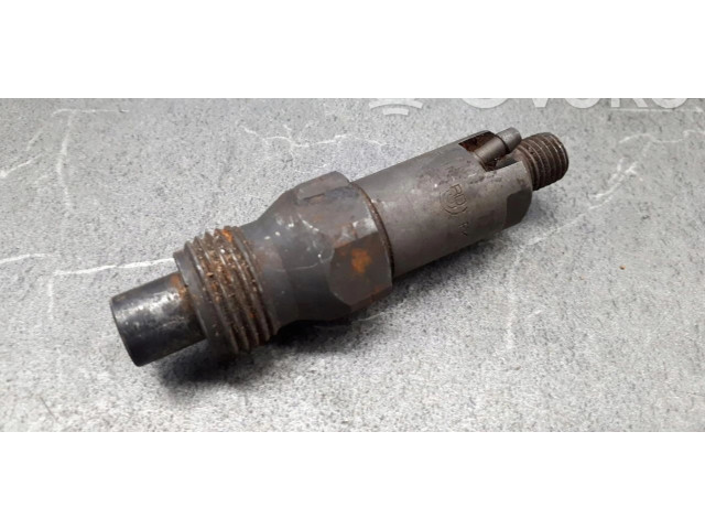 Форсунка lcr6733401d    Peugeot Expert   