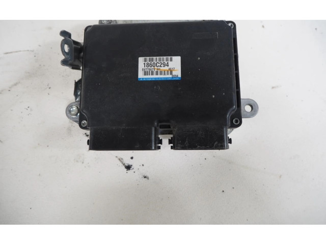 Řídící jednotka 1860B550, 275700-0145 Mitsubishi ASX 2011