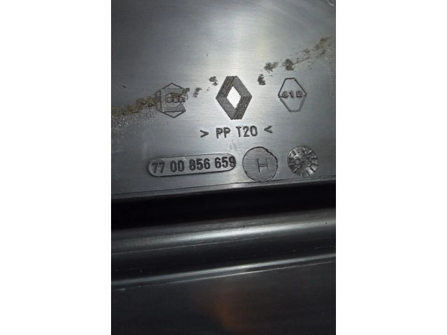 Блок предохранителей 7700856659   Renault Clio I    