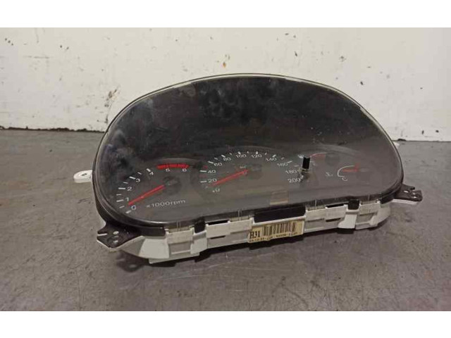 Спидометр (приборный щиток) 9400825601 Hyundai Accent