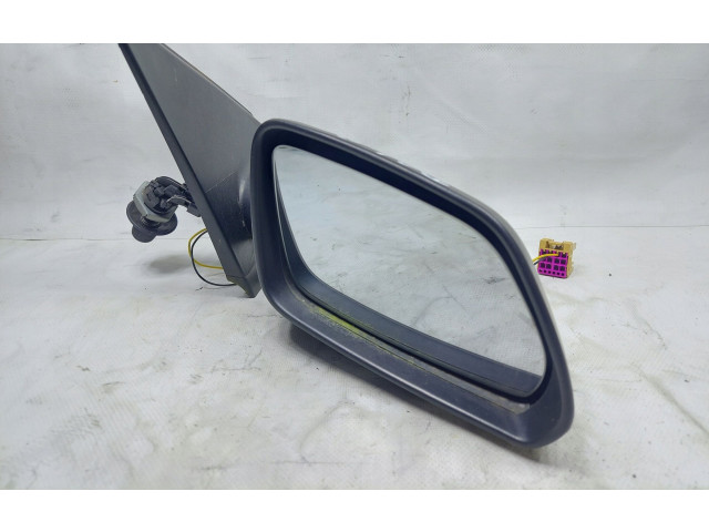 Zpětné zrcátko Volkswagen Polo IV 9N3 2005