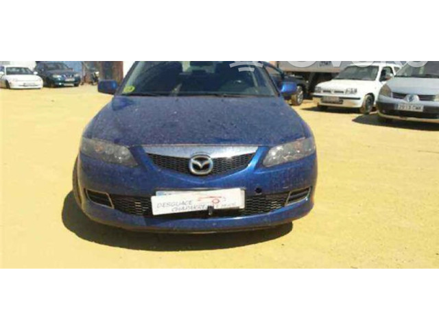 Блок управления Mazda MX-6