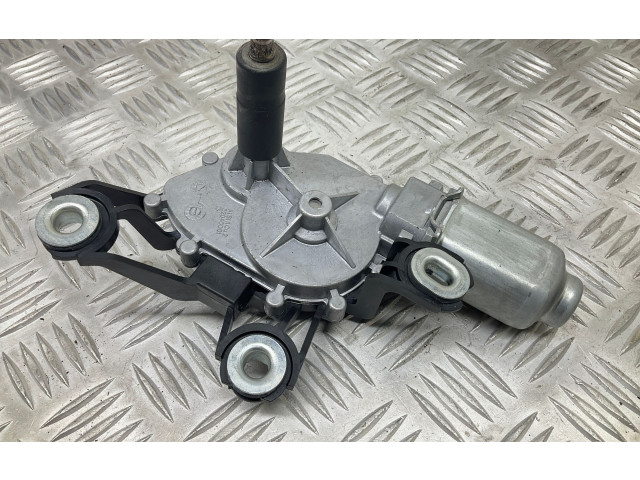 Моторчик заднего дворника 5J7955711B    Skoda Yeti (5L)