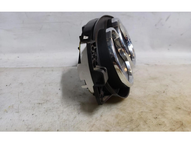 Панель приборов Dacia Logan II