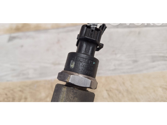 Топливная рампа 0445214051, 16610RBDE01 Honda Accord