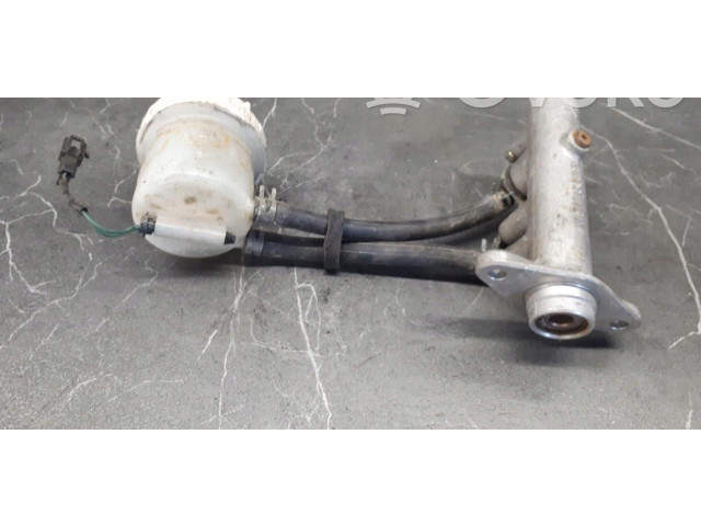 Блок АБС Mitsubishi Galant 1993 - 1996 года