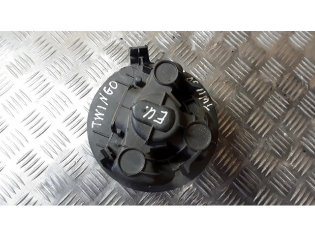 Вентилятор печки 0994594C Renault Twingo II