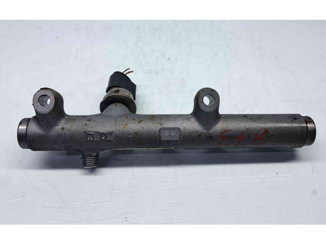 Топливная рампа 059130089AH   Audi A5 8T 8F  