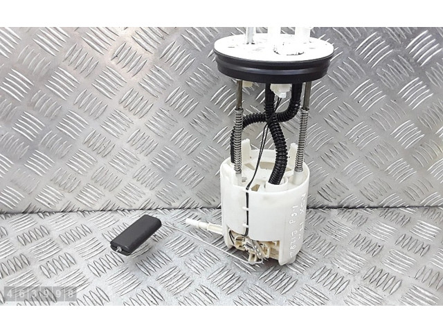 Топливный насос