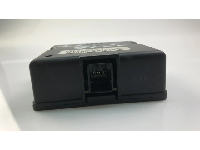 Блок управления MR218154 Mitsubishi Pajero