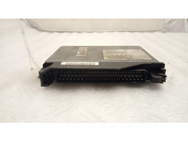 Блок управления коробкой передач 0260002767 Citroen C5