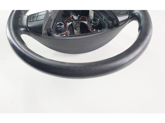 Руль Volvo V50 2008 - 2012 года 30778752