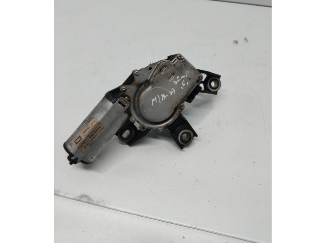 Моторчик заднего дворника 1688200442    Mercedes-Benz A W168