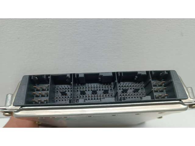 Řídící jednotka A0275459632, 0281010039 Mercedes-Benz A W168 2001