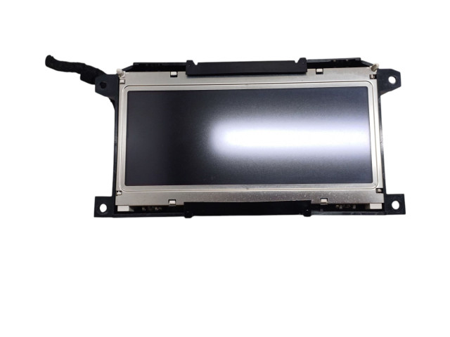 Přístrojová deska  Audi Q7 4L 2007 4F0919603, 4F0919603  