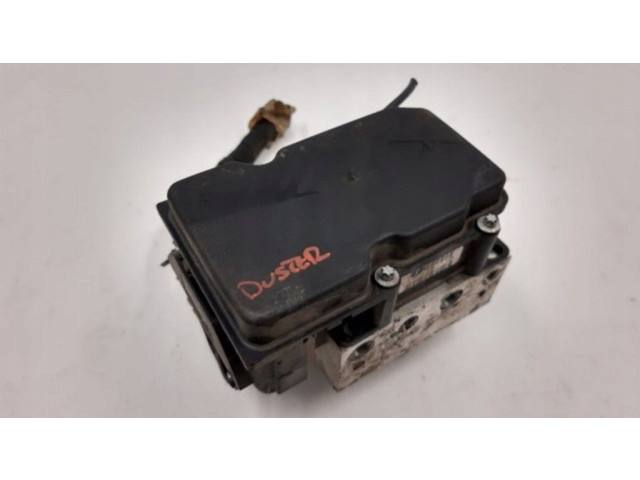 Блок АБС 0265800897 Dacia Duster