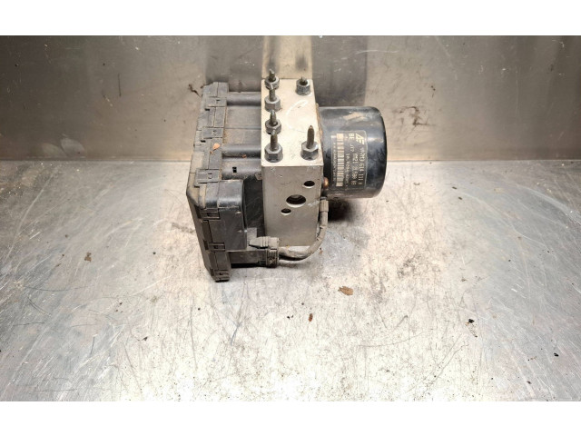 Jednotka ABS 1j0907379p, 7m3614111h Seat Alhambra (Mk1) 2003