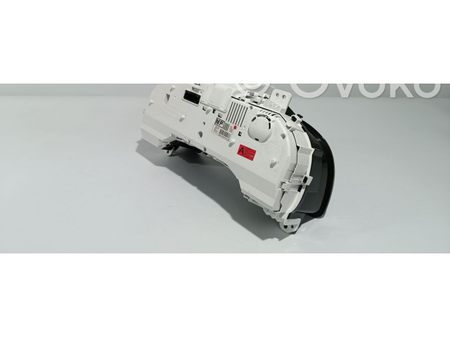 Панель приборов 78100SZTG112, 78100SZTE31 Honda CR-Z