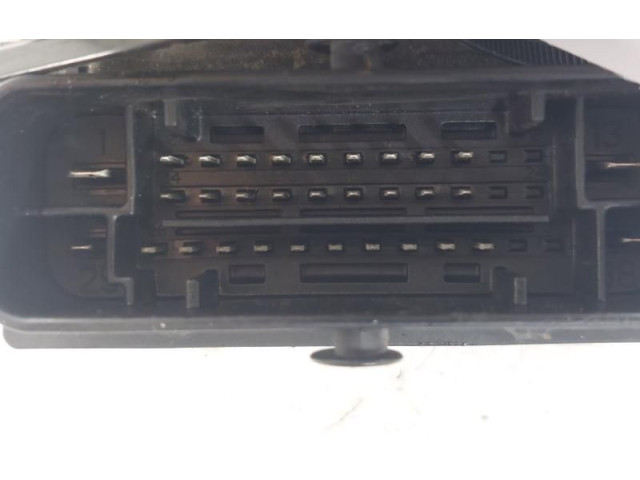 Блок АБС 0265800662, 0265800662   Fiat  Qubo   -  года