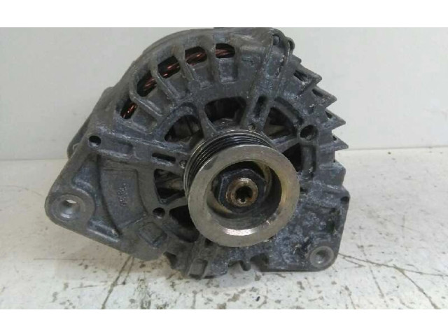 Генератор A0009068302, 0009068302   Mercedes-Benz E AMG W210      