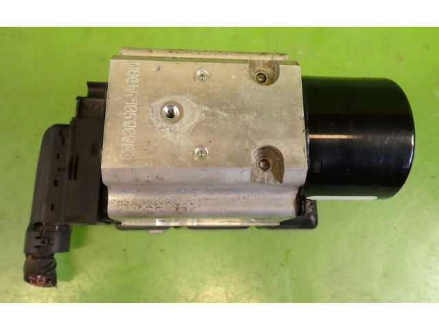 Блок АБС Saab 9-3 Ver2 2008 - 2016 года